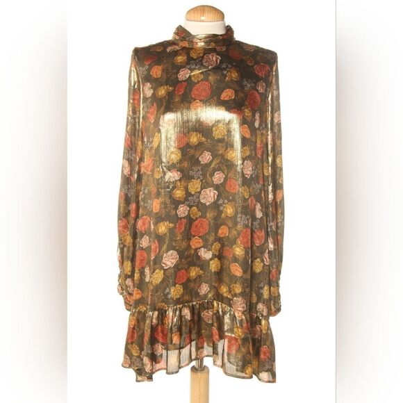 Zara dress - Picture 3 of 6